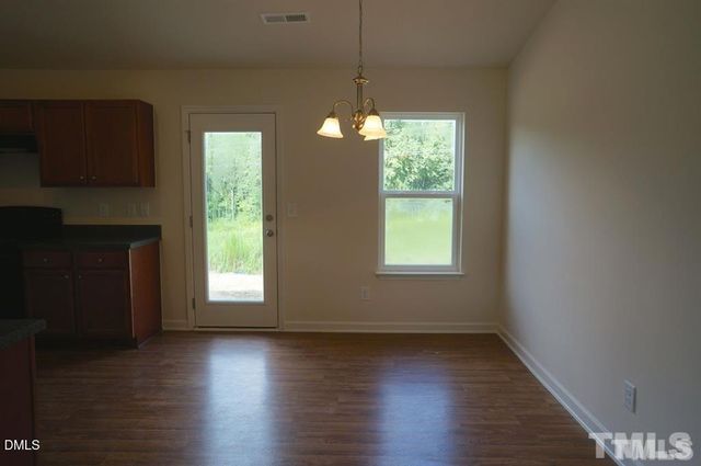 4720 Queen Pierrette Street, Raleigh, NC 27610