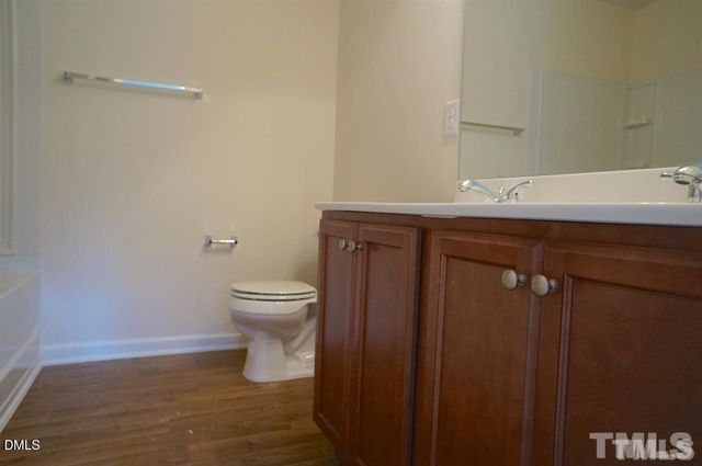 4720 Queen Pierrette Street, Raleigh, NC 27610