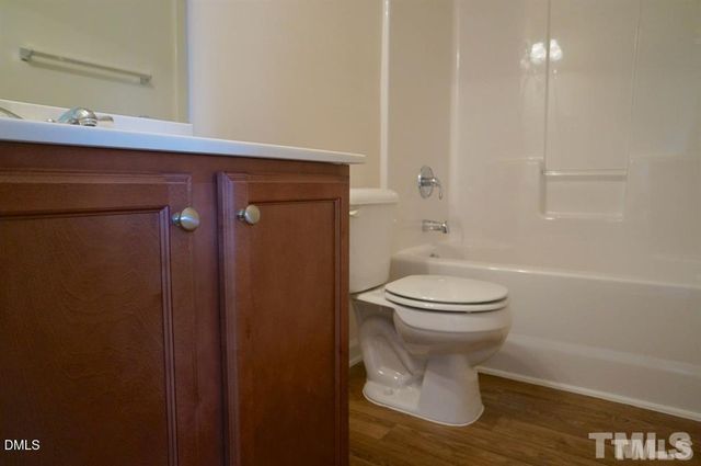 4720 Queen Pierrette Street, Raleigh, NC 27610