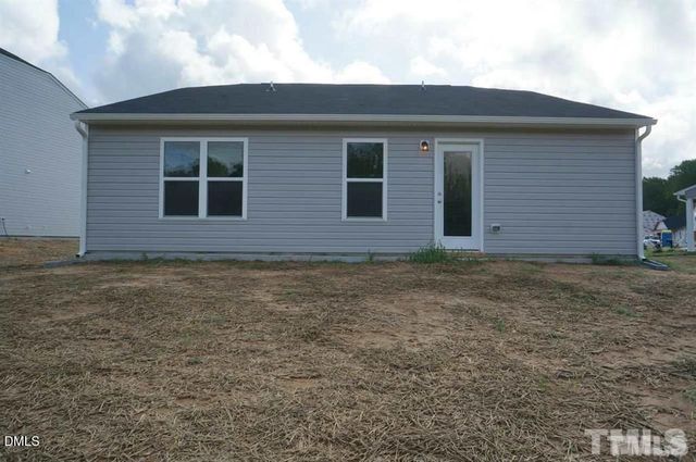 4720 Queen Pierrette Street, Raleigh, NC 27610