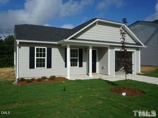 4720 Queen Pierrette Street, Raleigh, NC 27610