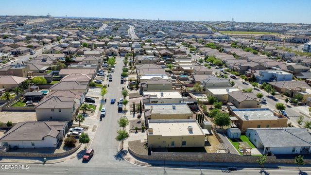 12326 Thren, El Paso, TX 79928