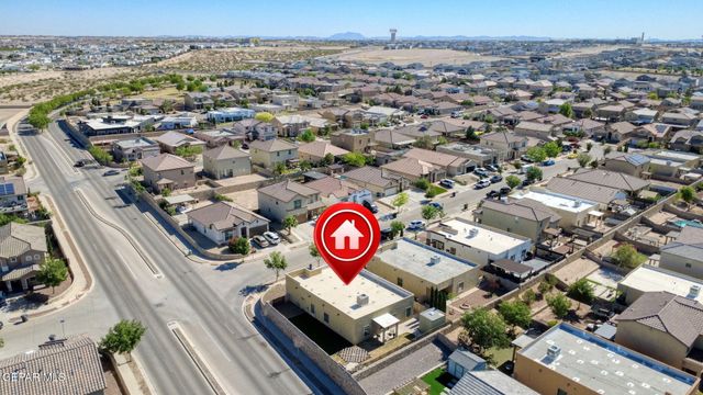 12326 Thren, El Paso, TX 79928