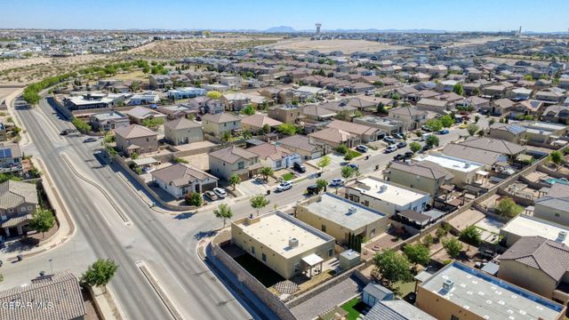 12326 Thren, El Paso, TX 79928