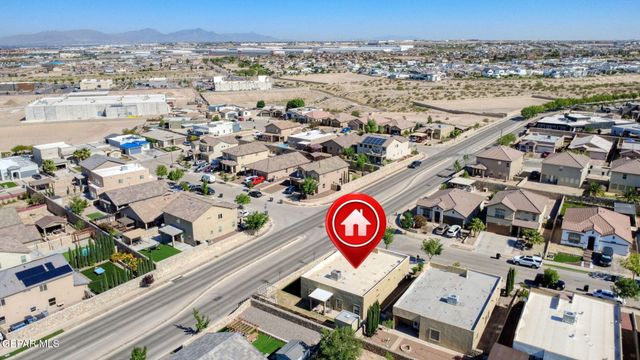 12326 Thren, El Paso, TX 79928