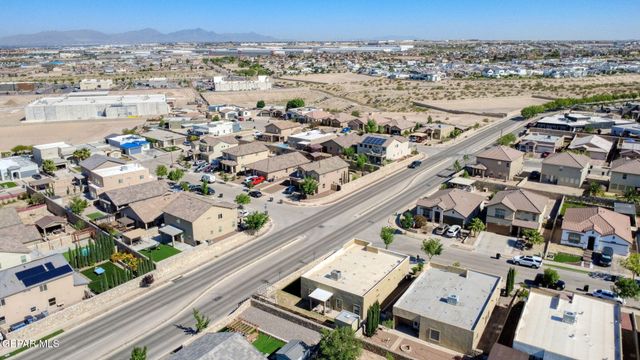 12326 Thren, El Paso, TX 79928