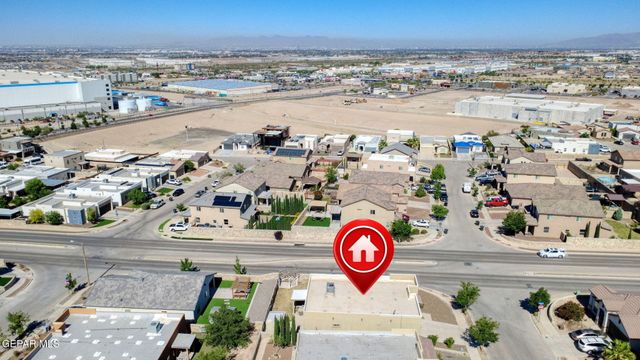 12326 Thren, El Paso, TX 79928