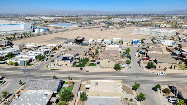 12326 Thren, El Paso, TX 79928