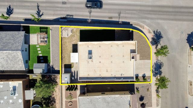 12326 Thren, El Paso, TX 79928