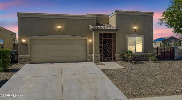 12326 Thren, El Paso, TX 79928