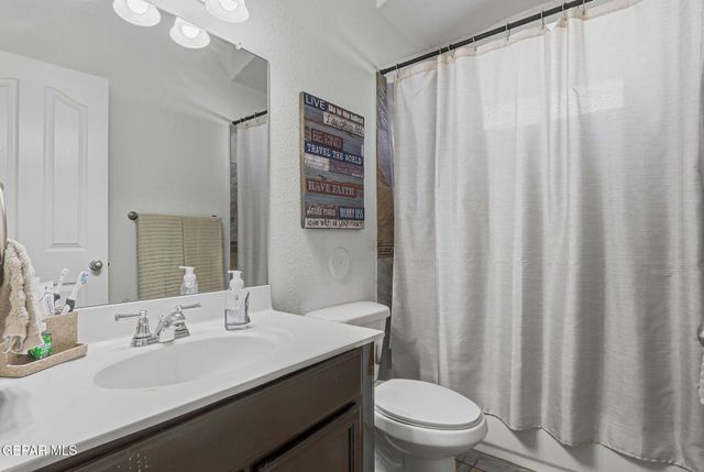 12326 Thren, El Paso, TX 79928