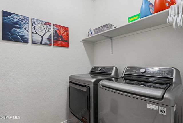 12326 Thren, El Paso, TX 79928