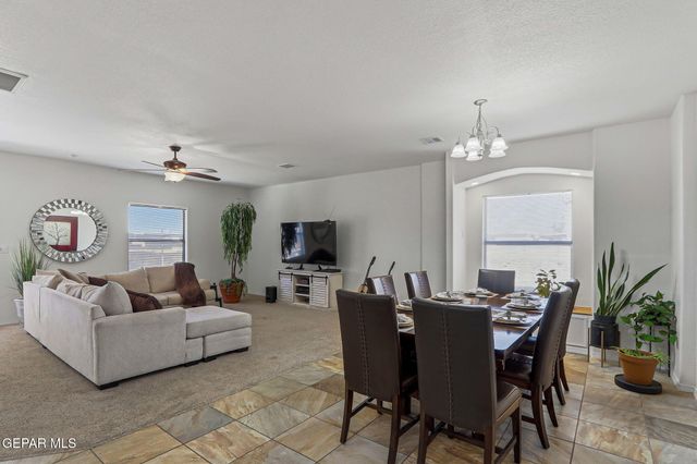 12326 Thren, El Paso, TX 79928