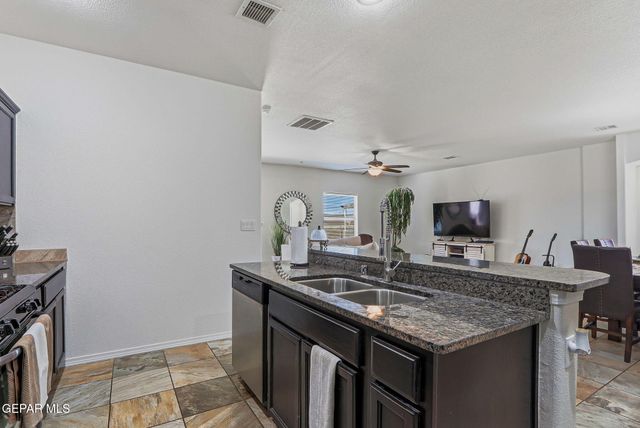 12326 Thren, El Paso, TX 79928