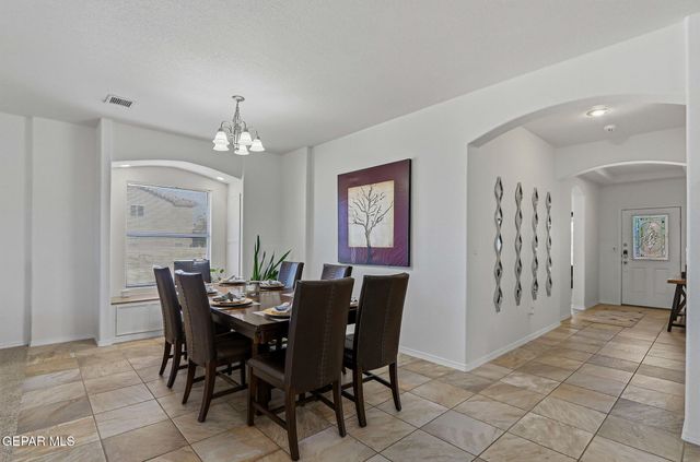 12326 Thren, El Paso, TX 79928