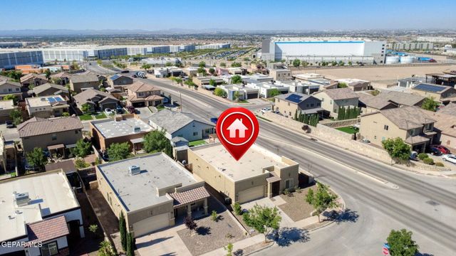 12326 Thren, El Paso, TX 79928