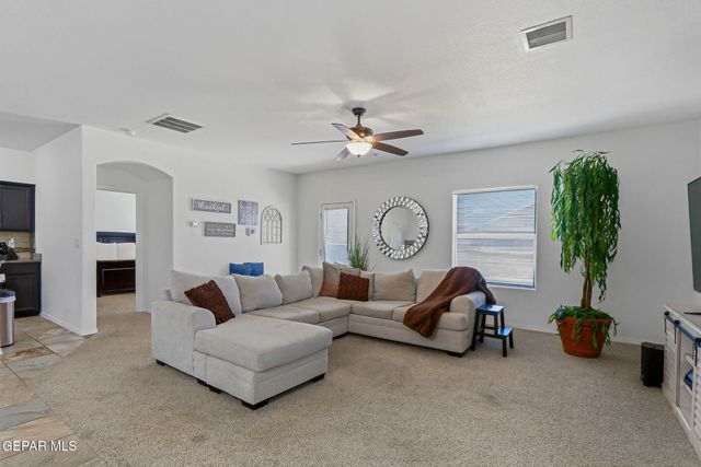 12326 Thren, El Paso, TX 79928
