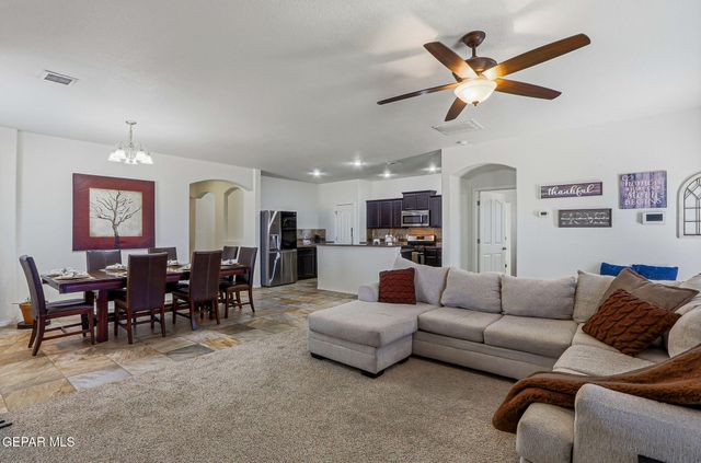 12326 Thren, El Paso, TX 79928