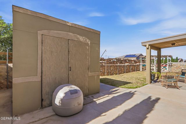 12326 Thren, El Paso, TX 79928