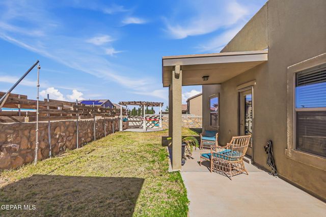12326 Thren, El Paso, TX 79928