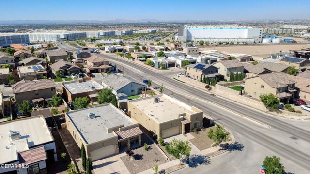 12326 Thren, El Paso, TX 79928