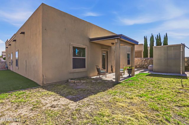 12326 Thren, El Paso, TX 79928