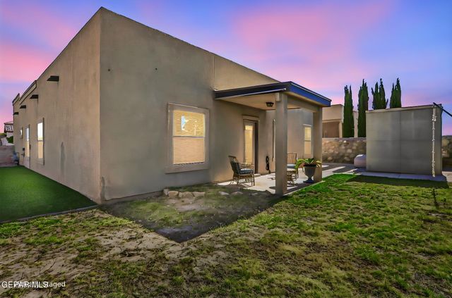 12326 Thren, El Paso, TX 79928