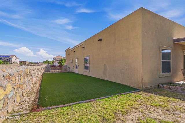 12326 Thren, El Paso, TX 79928