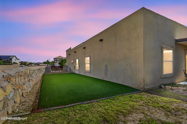 12326 Thren, El Paso, TX 79928