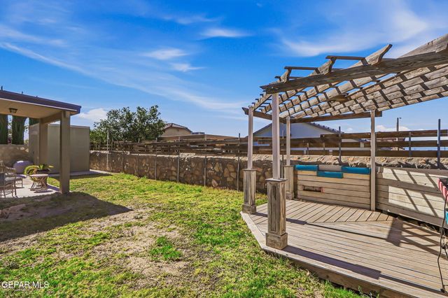 12326 Thren, El Paso, TX 79928