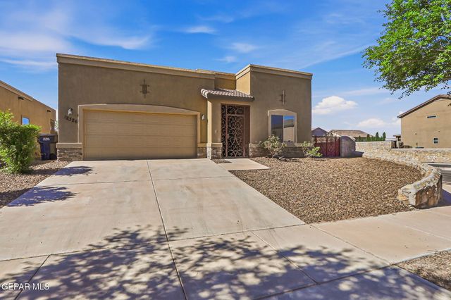 12326 Thren, El Paso, TX 79928