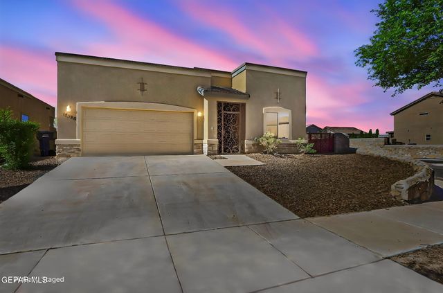 12326 Thren, El Paso, TX 79928