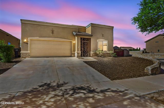 12326 Thren, El Paso, TX 79928