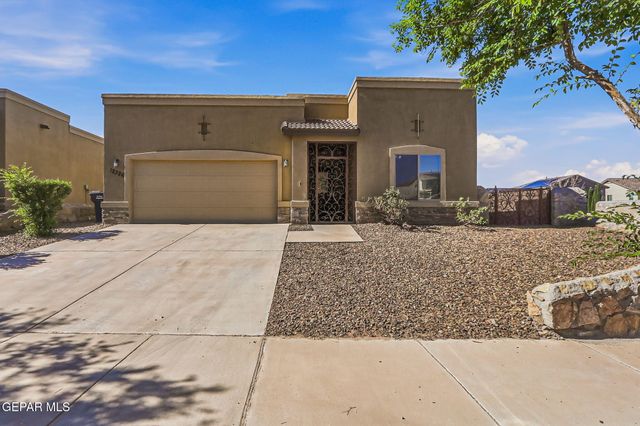12326 Thren, El Paso, TX 79928