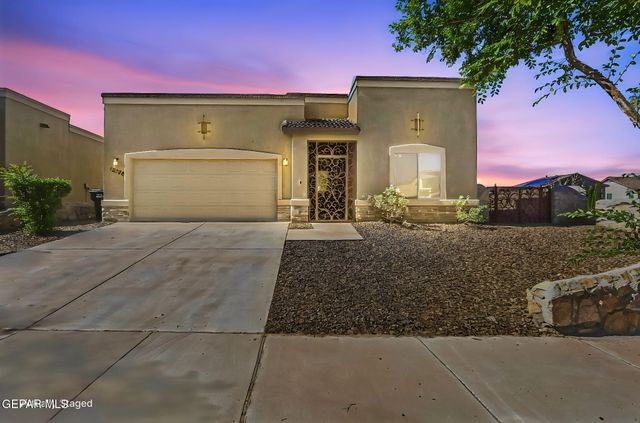 12326 Thren, El Paso, TX 79928