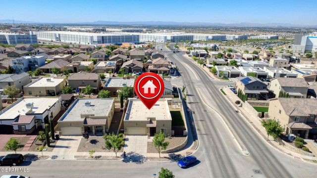 12326 Thren, El Paso, TX 79928