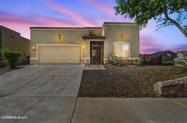 12326 Thren, El Paso, TX 79928