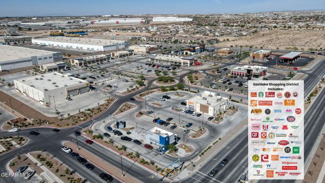 12326 Thren, El Paso, TX 79928