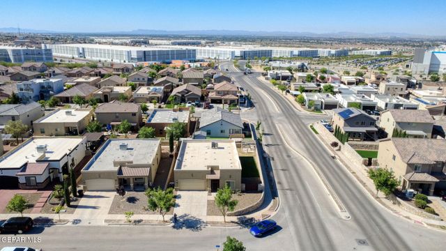 12326 Thren, El Paso, TX 79928