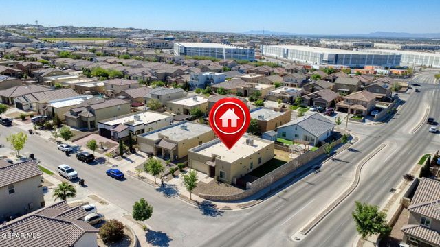 12326 Thren, El Paso, TX 79928