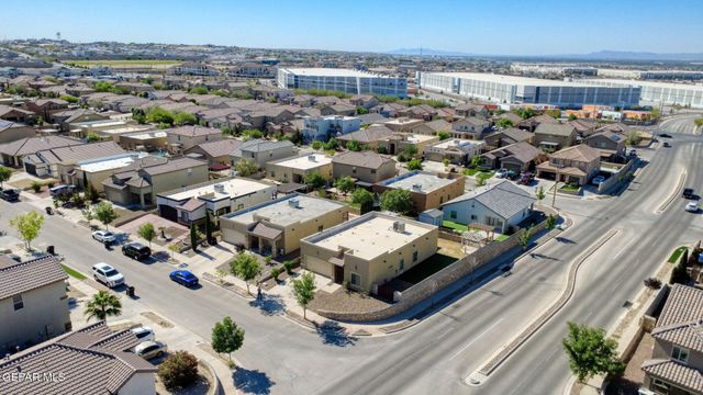 12326 Thren, El Paso, TX 79928