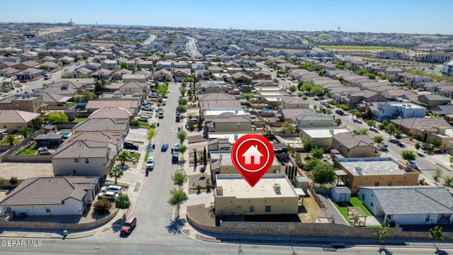 12326 Thren, El Paso, TX 79928