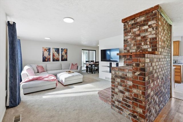 2722 S Cheryl Ct, Veradale, WA 99037