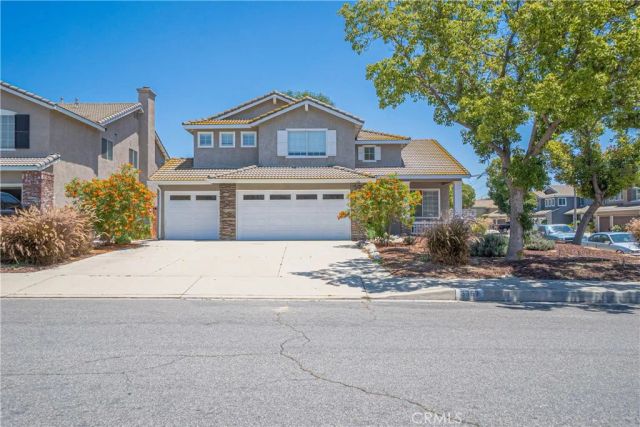 3367 Centurion, Ontario, CA 91761