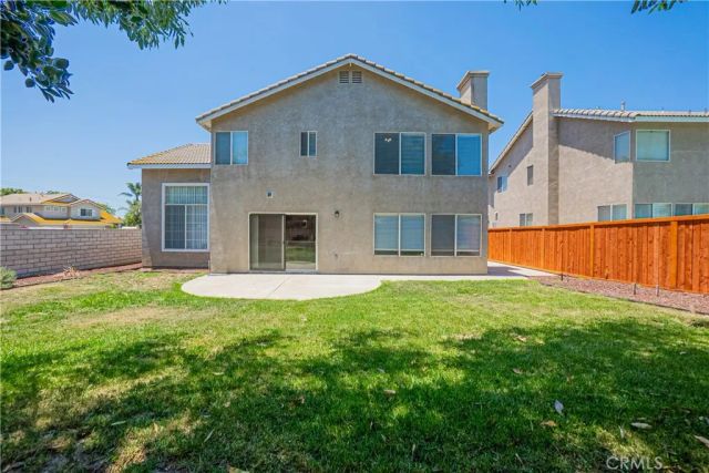 3367 Centurion, Ontario, CA 91761