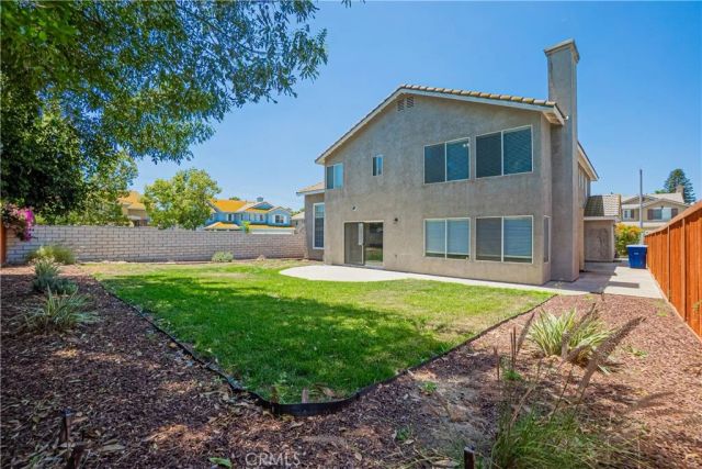 3367 Centurion, Ontario, CA 91761