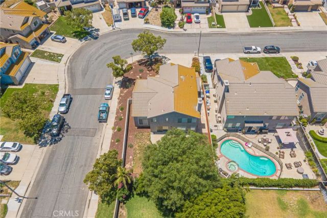 3367 Centurion, Ontario, CA 91761