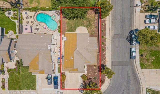 3367 Centurion, Ontario, CA 91761