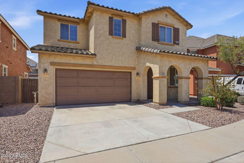 7326 N 89TH Lane, Glendale, AZ 85305 — photo 2
