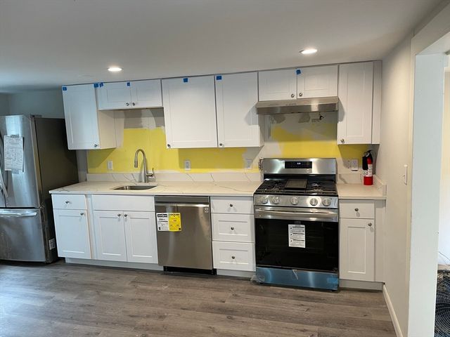 206 Concord Street 1, Newton, MA 02462